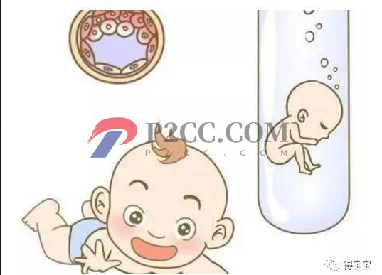 女人做了試管嬰兒人就廢了？好可怕，真的嗎？(圖1)