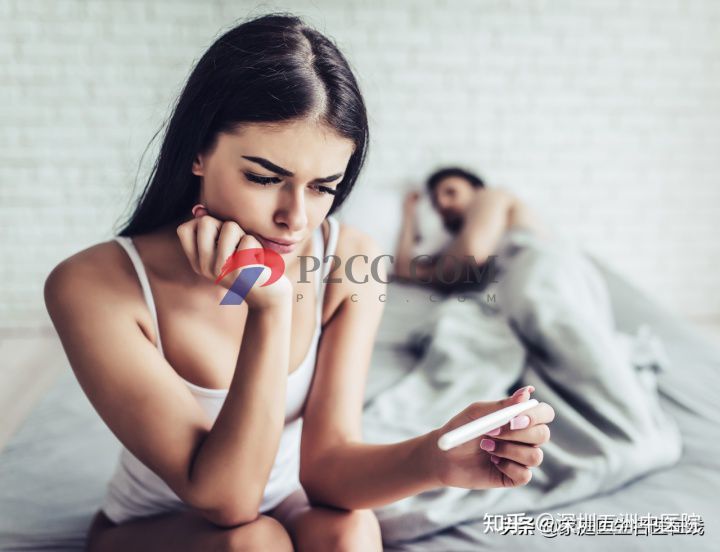 不孕不育人數(shù)增多_3個“罪魁禍?zhǔn)住辈豢擅庳?zé)(圖1)