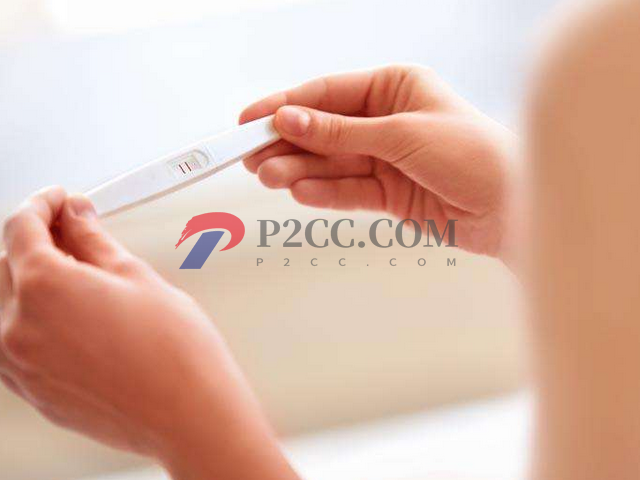 早早孕一深一淺看男女不準(zhǔn)