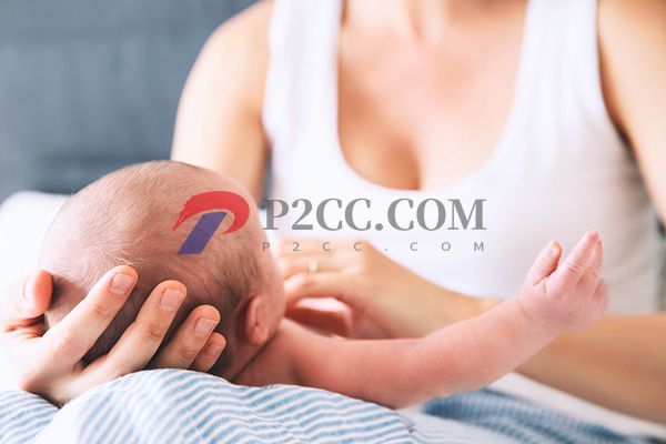 喂母乳并非耗母親氣血