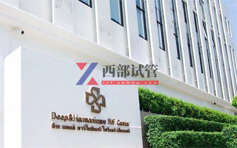 泰國DHC醫(yī)院(圖2) DHC門診大樓