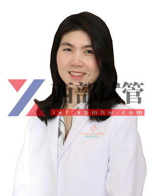 泰國DHC醫(yī)院(圖7) Duangrudee Peetinarak醫(yī)生