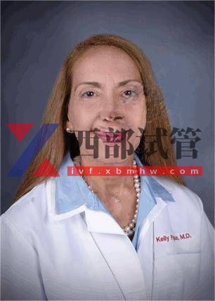 美國幸福寶孕(Legacy ivf)(圖7) Dr. Kelly Pagidas