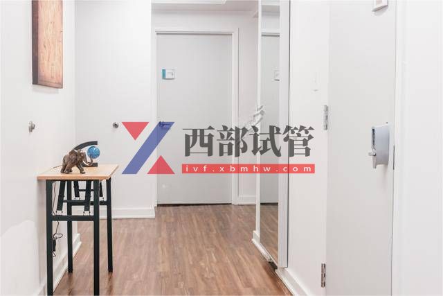 美國幸福寶孕(Legacy ivf)(圖15) 診所一角