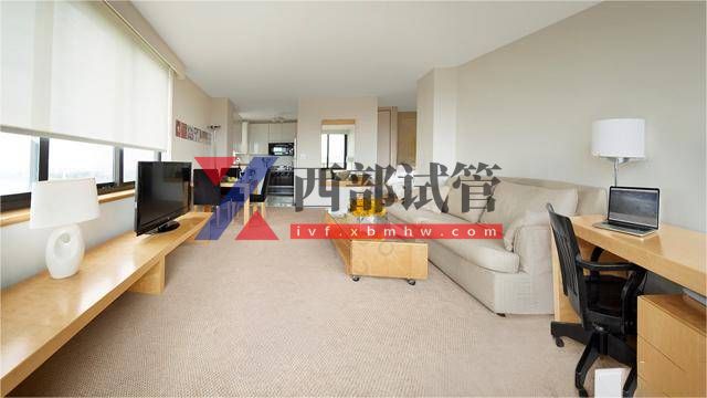 美國幸福寶孕(Legacy ivf)(圖18) 醫(yī)院酒店