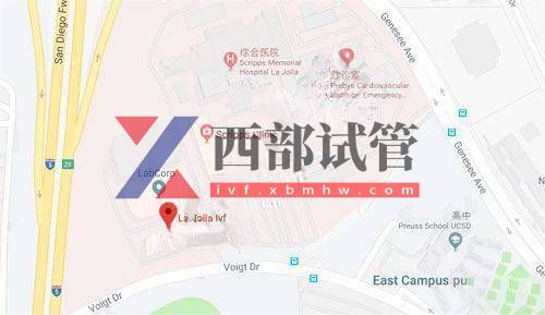 拉霍亞生育醫(yī)療中心在哪里