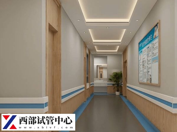重慶市婦幼試管怎么樣