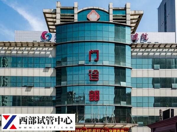 重慶權(quán)威供精試管嬰兒醫(yī)院