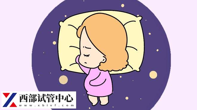 子宮內(nèi)膜厚度與試管嬰兒移植成功率有什么關(guān)系？ (圖1)