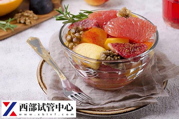 順產產婦需要吃一些水果