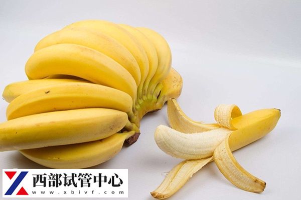 順產后吃香蕉有催眠作用