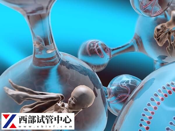 試管嬰兒移植操作流程