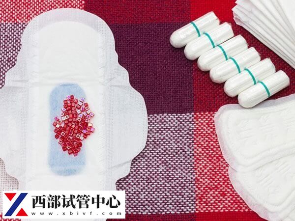 月經(jīng)量多建議及時(shí)就醫(yī)