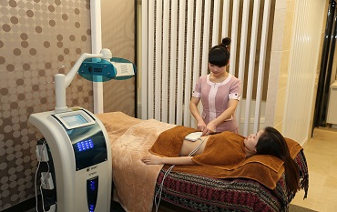 全面評估