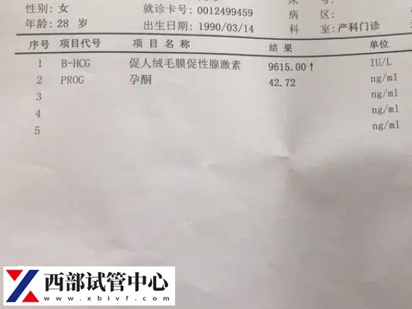孕酮值低可通過藥物補(bǔ)充