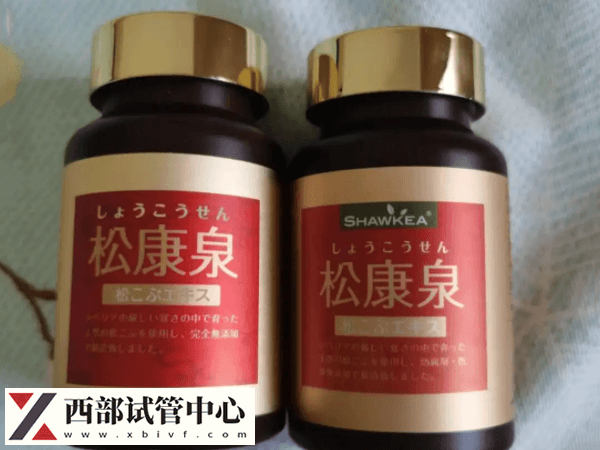 松康泉是一種日本進(jìn)口的產(chǎn)品